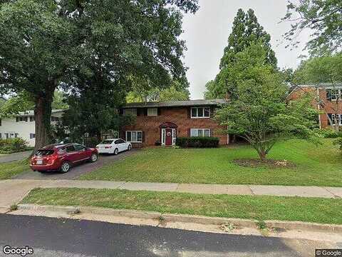 Tyndale, MC LEAN, VA 22101