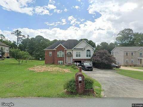 Southland, BYRON, GA 31008