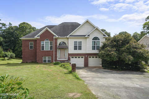 Southland, BYRON, GA 31008