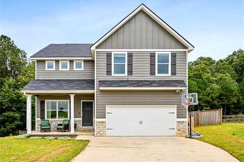 Splash Pointe, TEMPLE, GA 30179