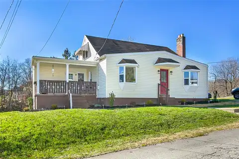 Old Town, CARMICHAELS, PA 15320