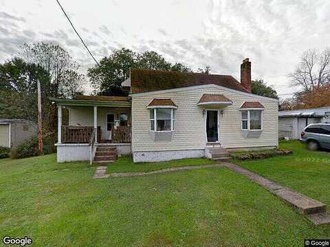 Old Town, CARMICHAELS, PA 15320
