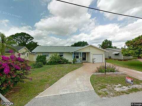 Covered Bridge, PALM CITY, FL 34990