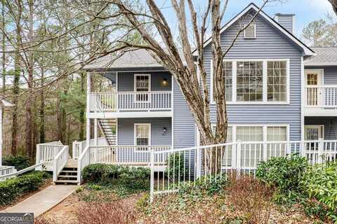 Gettysburg, ATLANTA, GA 30350