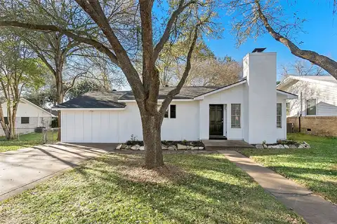 Rhames, BRENHAM, TX 77833