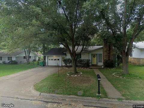 Rhames, BRENHAM, TX 77833