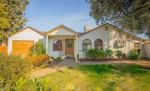 Carey, DOS PALOS, CA 93620