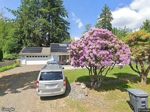 Libby, SHELTON, WA 98584