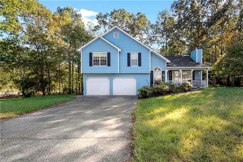 Amberwood, EUHARLEE, GA 30145