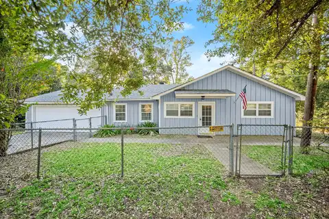 Houston, LIVINGSTON, TX 77351