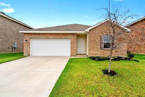 Canoe, CROWLEY, TX 76036