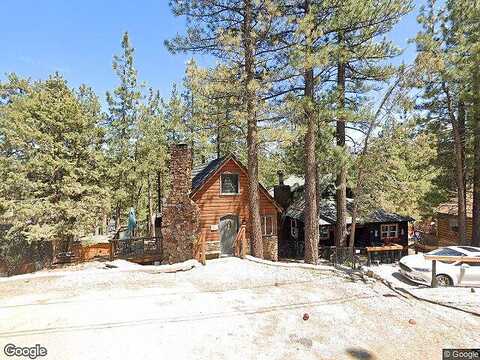 Winding, BIG BEAR CITY, CA 92314