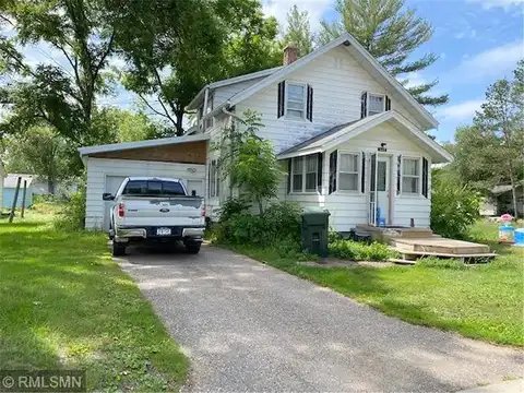 1St, LONG PRAIRIE, MN 56347