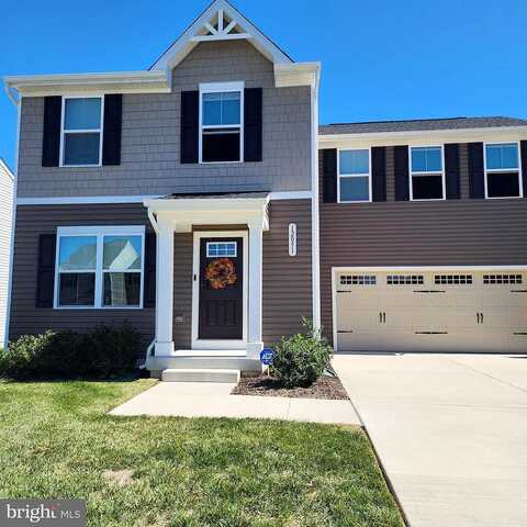 Rundle, KING GEORGE, VA 22485