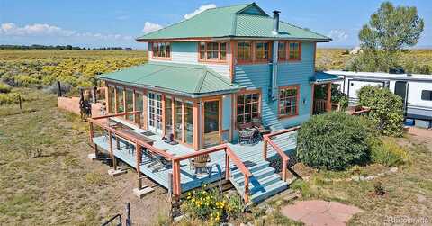 Heatherbrae, CRESTONE, CO 81131