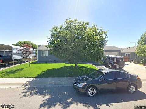 Broadview, SEVERANCE, CO 80550