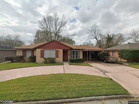 Tallow, HOUSTON, TX 77021