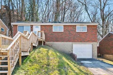 Jeanette, VERONA, PA 15147