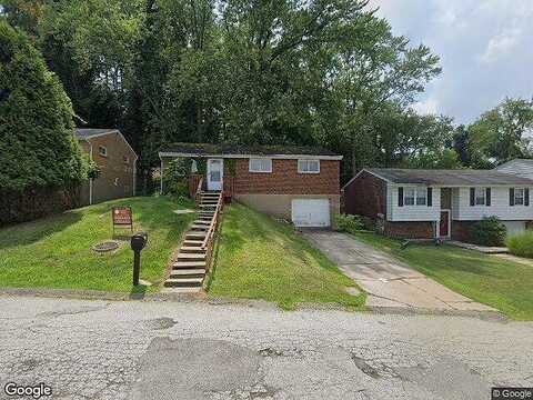 Jeanette, VERONA, PA 15147