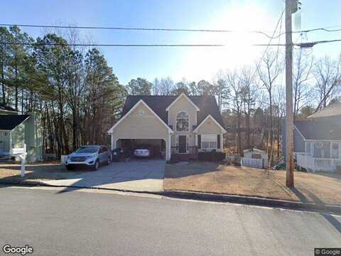 Megan, SUGAR HILL, GA 30518