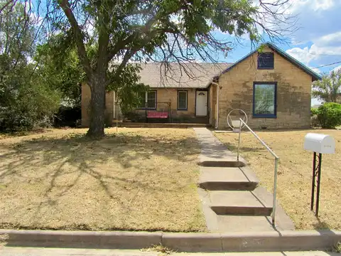 Elm, BRECKENRIDGE, TX 76424