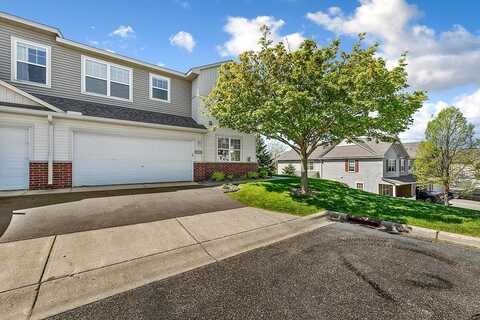 Hazel, SAINT PAUL, MN 55129