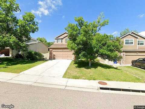Yarrow, SUPERIOR, CO 80027