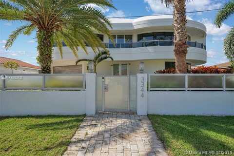 167Th, NORTH MIAMI BEACH, FL 33160