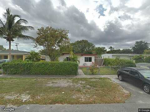 122Nd, NORTH MIAMI, FL 33167