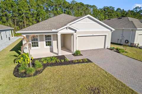 Eagle Harbor, DAYTONA BEACH, FL 32124