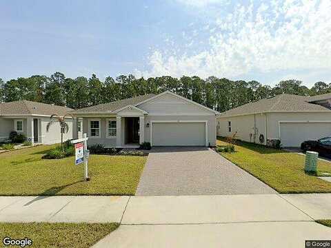 Eagle Harbor, DAYTONA BEACH, FL 32124