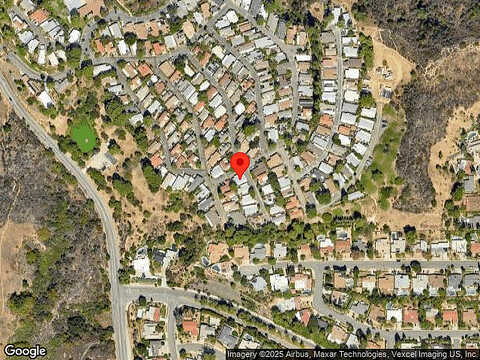 Comanche, TOPANGA, CA 90290
