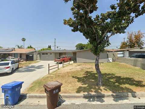 Fellowship, LA PUENTE, CA 91744