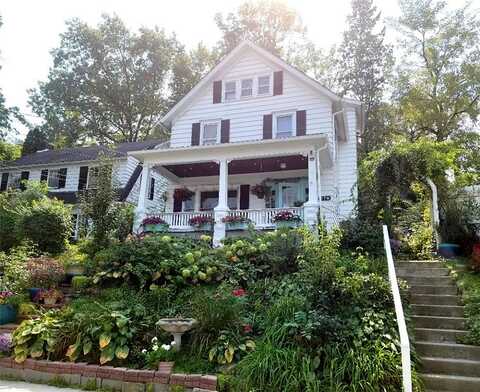 Chestnut, MEADVILLE, PA 16335