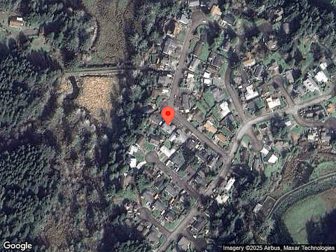 Evergreen, REEDSPORT, OR 97467