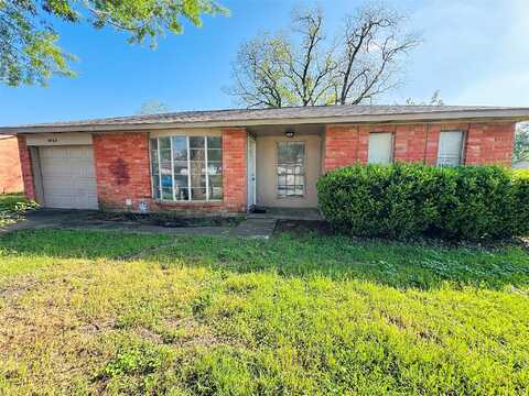 Ridge Creek, HOUSTON, TX 77053