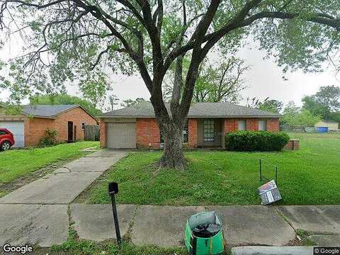 Ridge Creek, HOUSTON, TX 77053