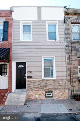 Tilton, PHILADELPHIA, PA 19134