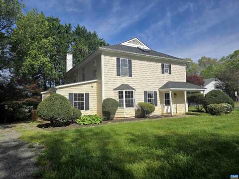 Finch, CHARLOTTESVILLE, VA 22911