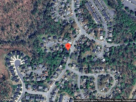 Finch, CHARLOTTESVILLE, VA 22911