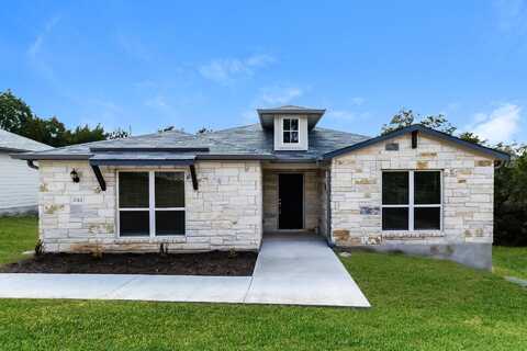 Rockpark, LAGO VISTA, TX 78645