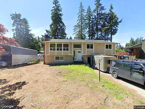 146Th Street, PUYALLUP, WA 98374