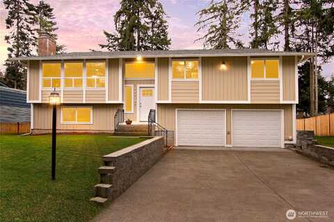 146Th Street, PUYALLUP, WA 98374