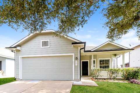 Bastrop, MANOR, TX 78653
