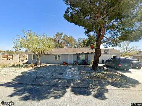 161St, PALMDALE, CA 93591