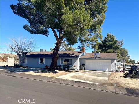 161St, PALMDALE, CA 93591