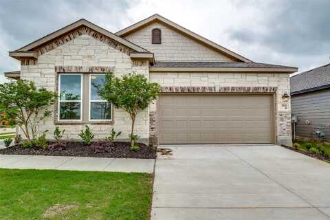 Parsons, CRANDALL, TX 75114