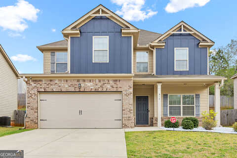 Maddi Grace, LOCUST GROVE, GA 30248