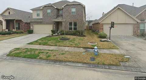Normandy Glen, KINGWOOD, TX 77339