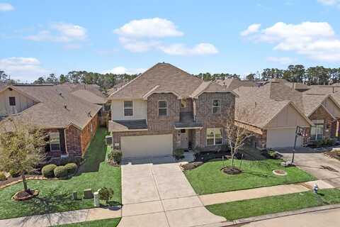 Normandy Glen, KINGWOOD, TX 77339